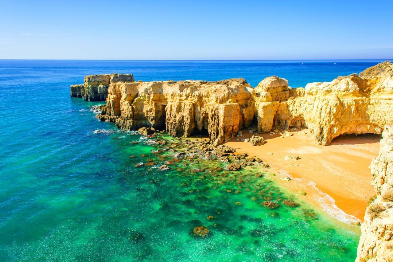 Holiday Albufeira Extérieur photo