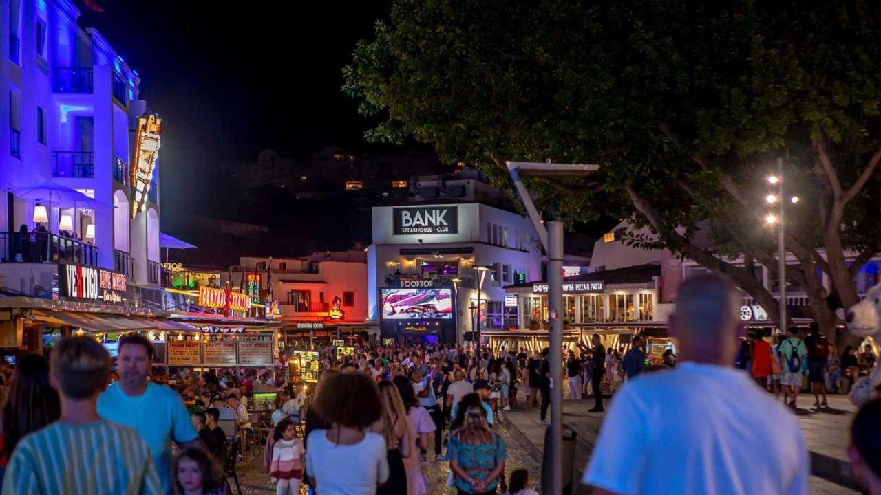 Holiday Albufeira Extérieur photo