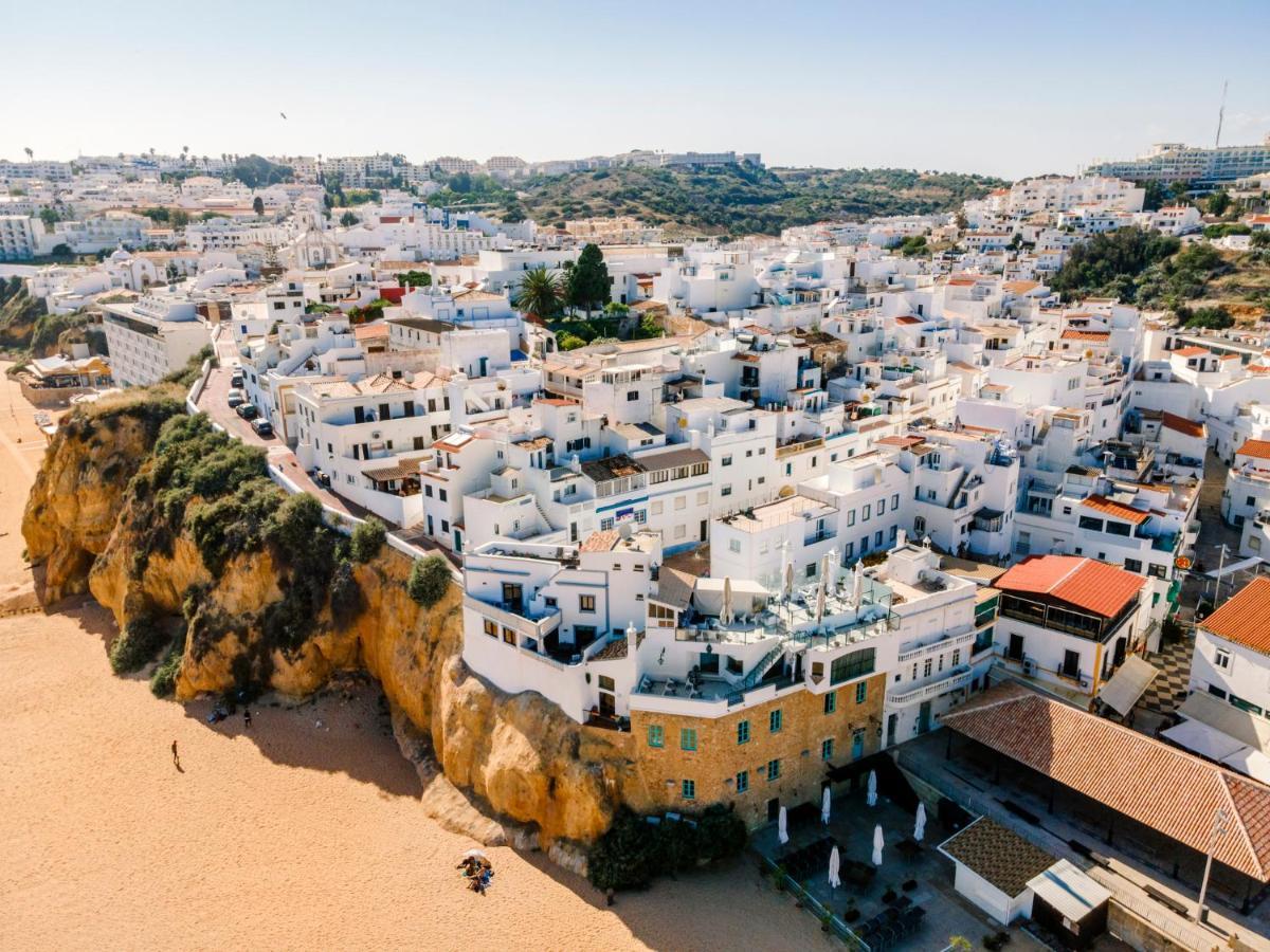 Holiday Albufeira Extérieur photo
