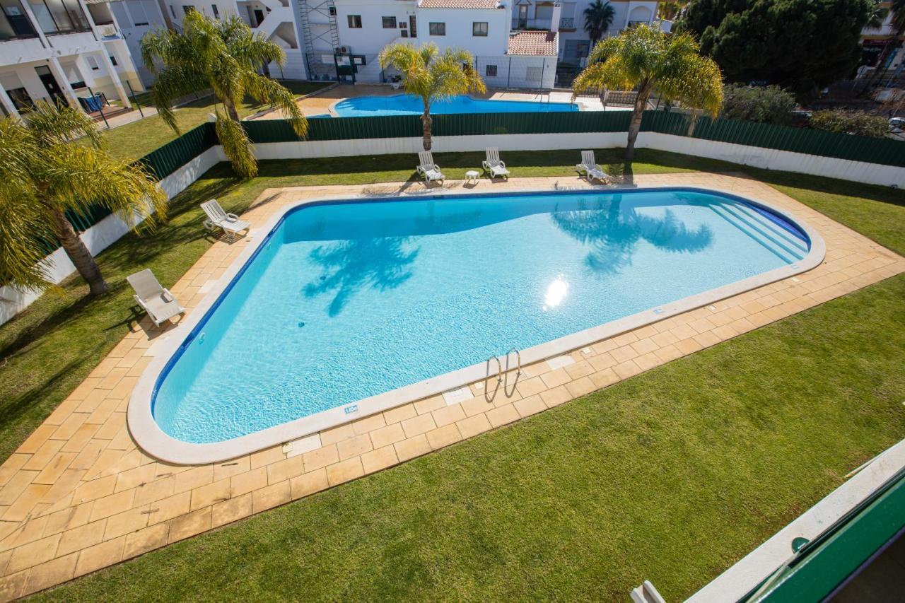 Holiday Albufeira Extérieur photo