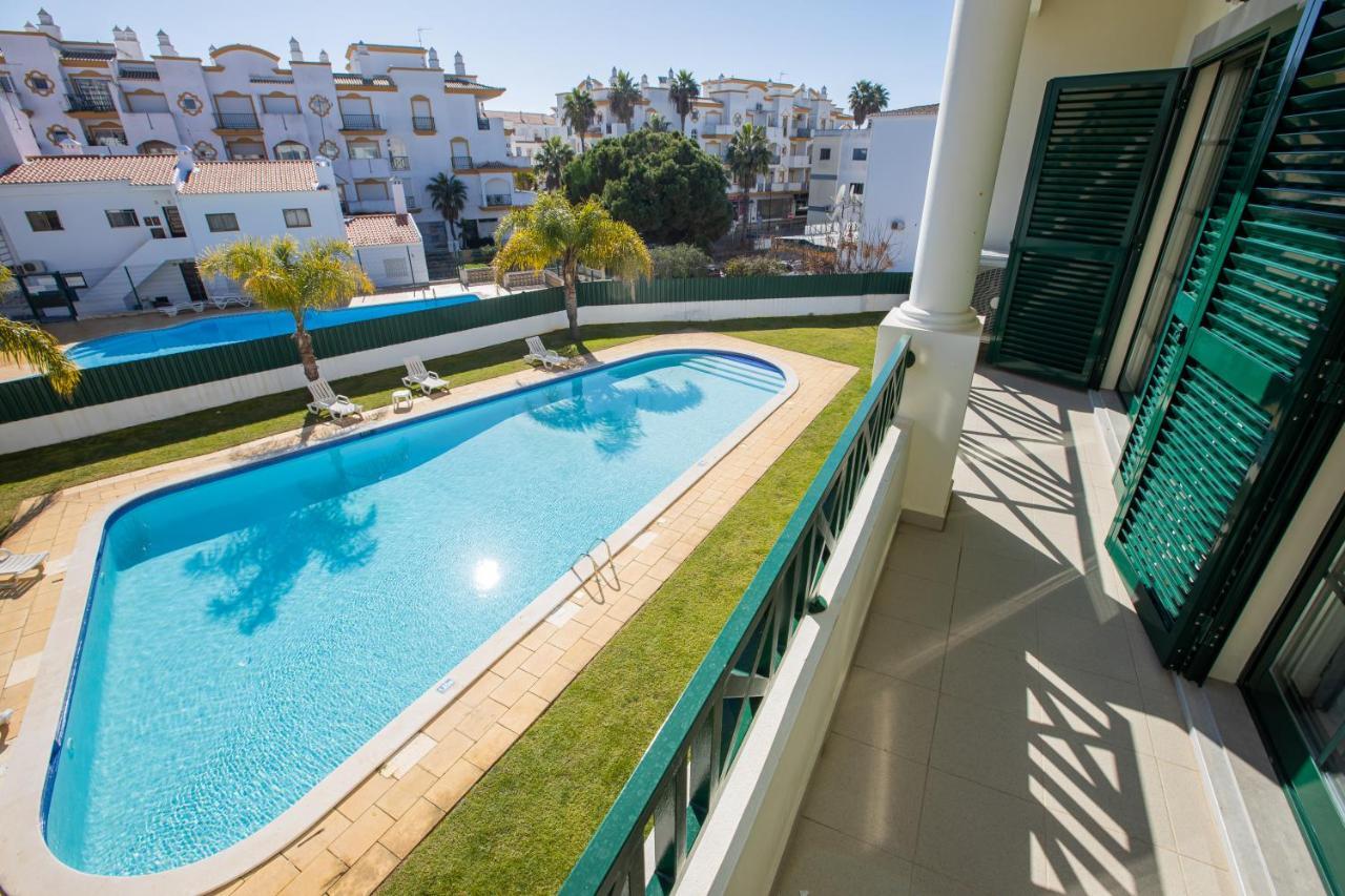 Holiday Albufeira Extérieur photo