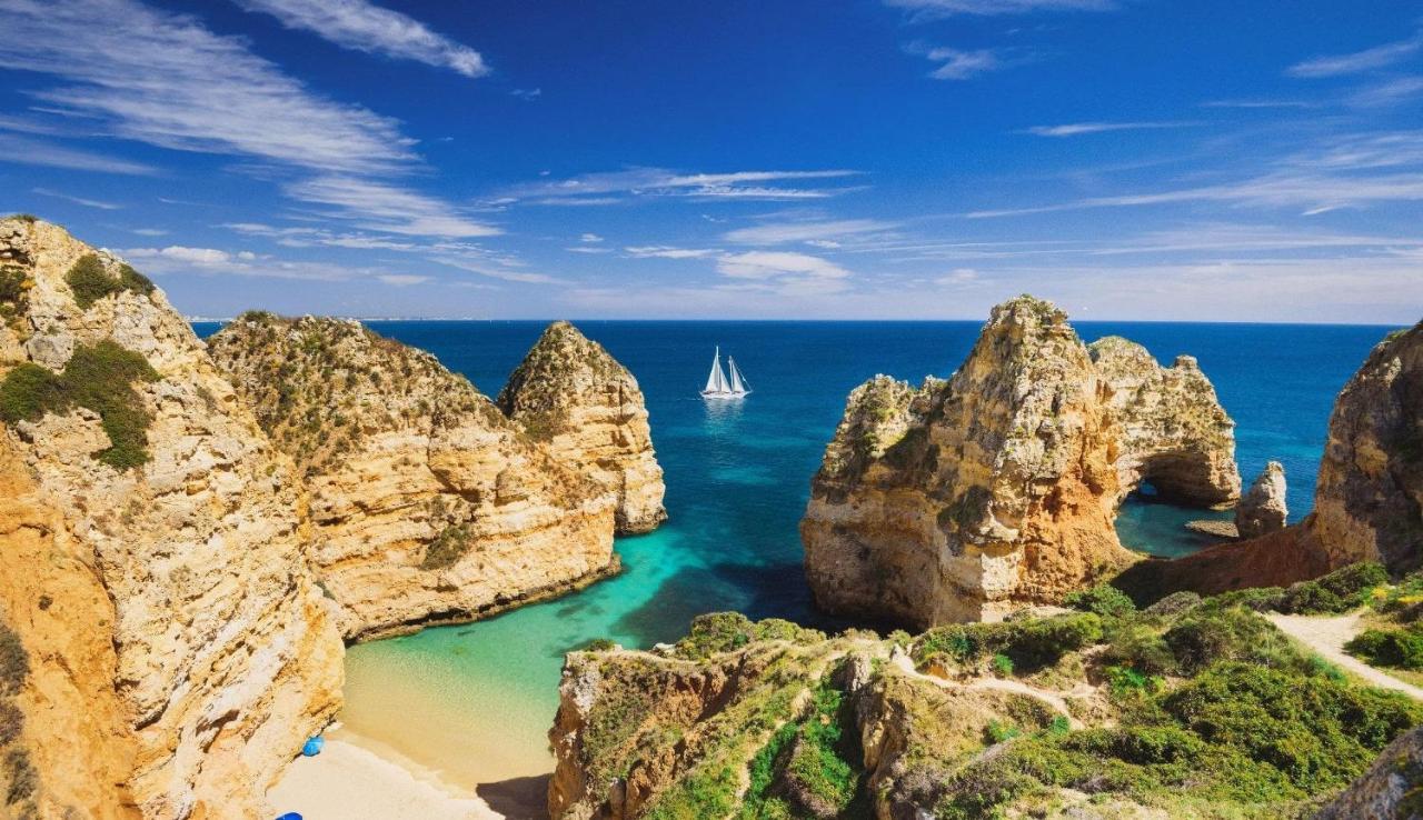 Holiday Albufeira Extérieur photo