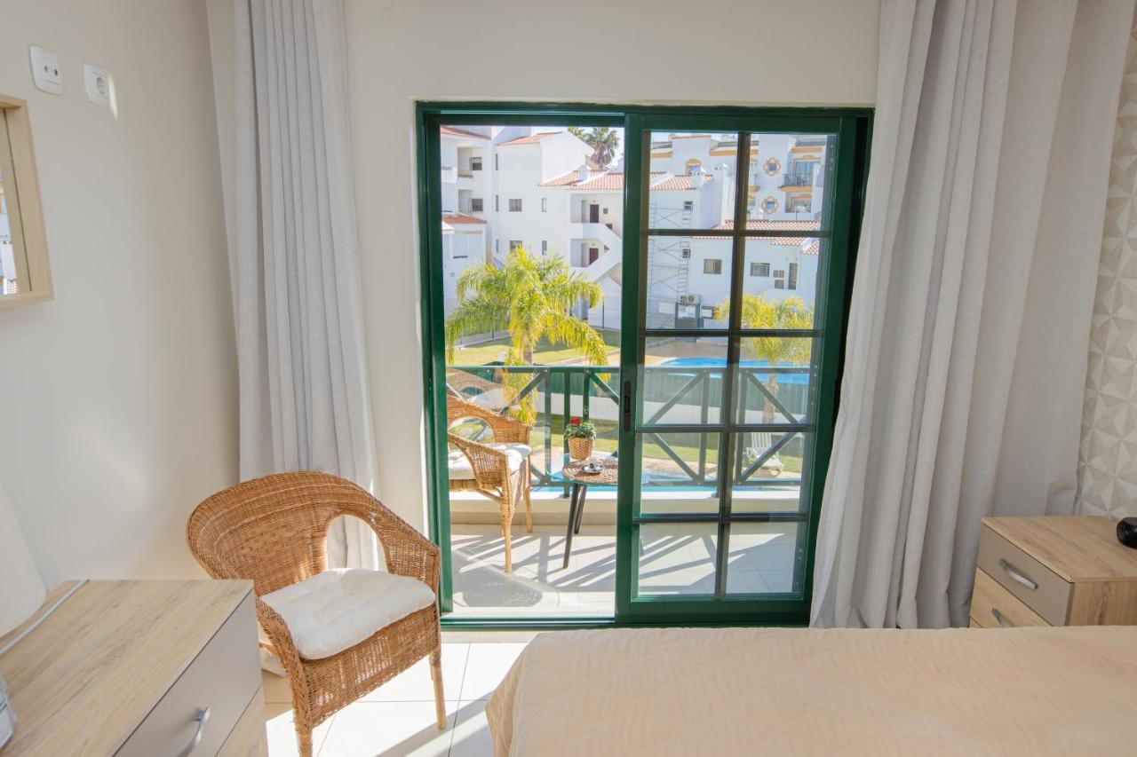 Holiday Albufeira Extérieur photo