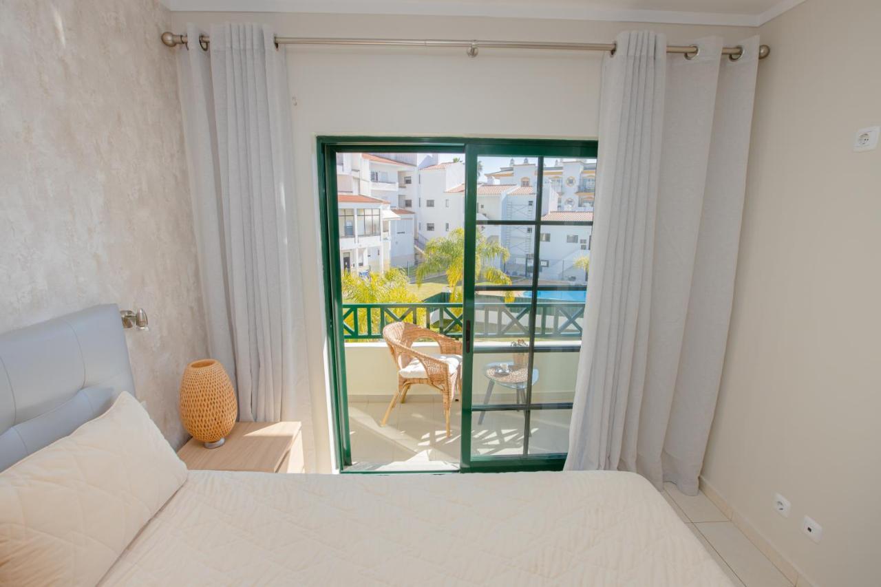 Holiday Albufeira Extérieur photo