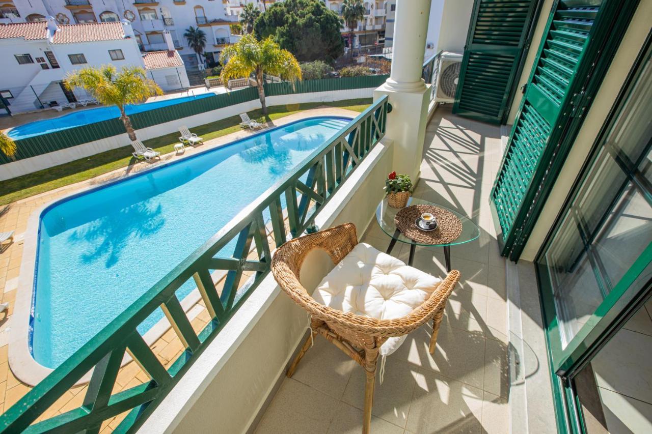 Holiday Albufeira Extérieur photo